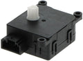 FLOOR MODE ACTUATOR