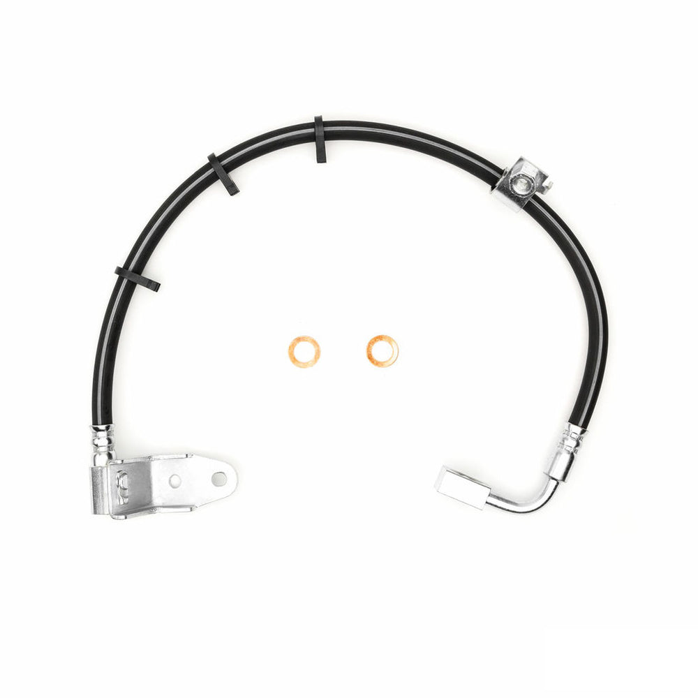 DFC auto part