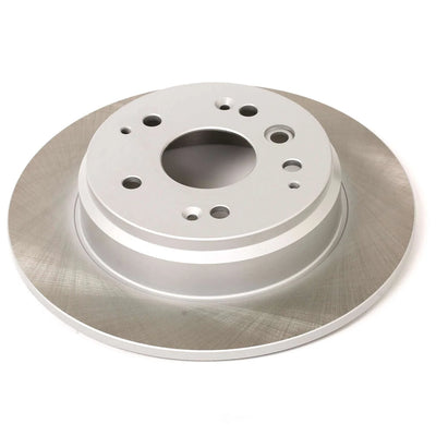 Power Stop 1997 Acura CL Front Semi Coated Rotor