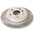 Power Stop 1997 Acura CL Front Semi Coated Rotor