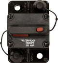 CIRCUIT BREAKER,200AMP,PUSH-TO-TRIP