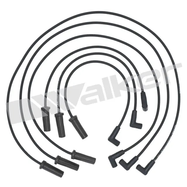 Walker Products Inc. - auto part