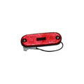 LH REAR MARKER LAMP ASSY TOYOTA RAV4 19962000