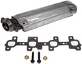 SPG SEAT - 5.0 TUBE - 2.5 SPG - ADJ