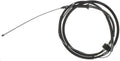 BRAKE CABLE