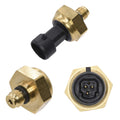 MANIFOLD ABSOLUTE PRESSURE SENSOR