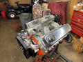 United Engine & Machine Co auto part detail
