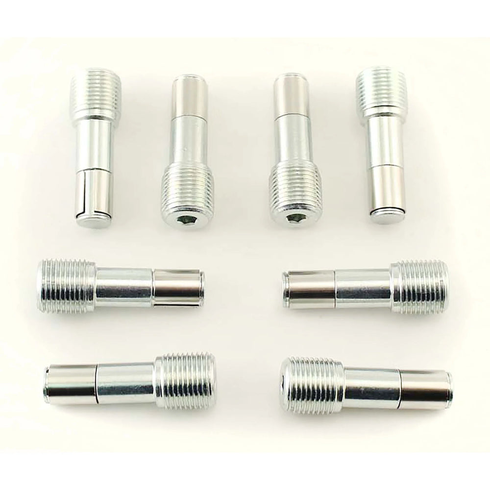 BRAKE CALIPER HARDWARE KITS