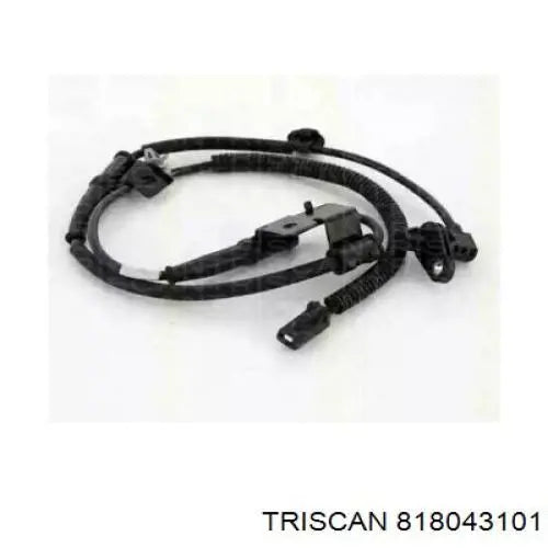 DELPHI auto part