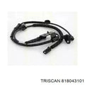DELPHI auto part