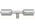 HYDRAULIC COUPLING - POLARSEAL (ACA
