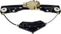 WINDOW REGULATOR