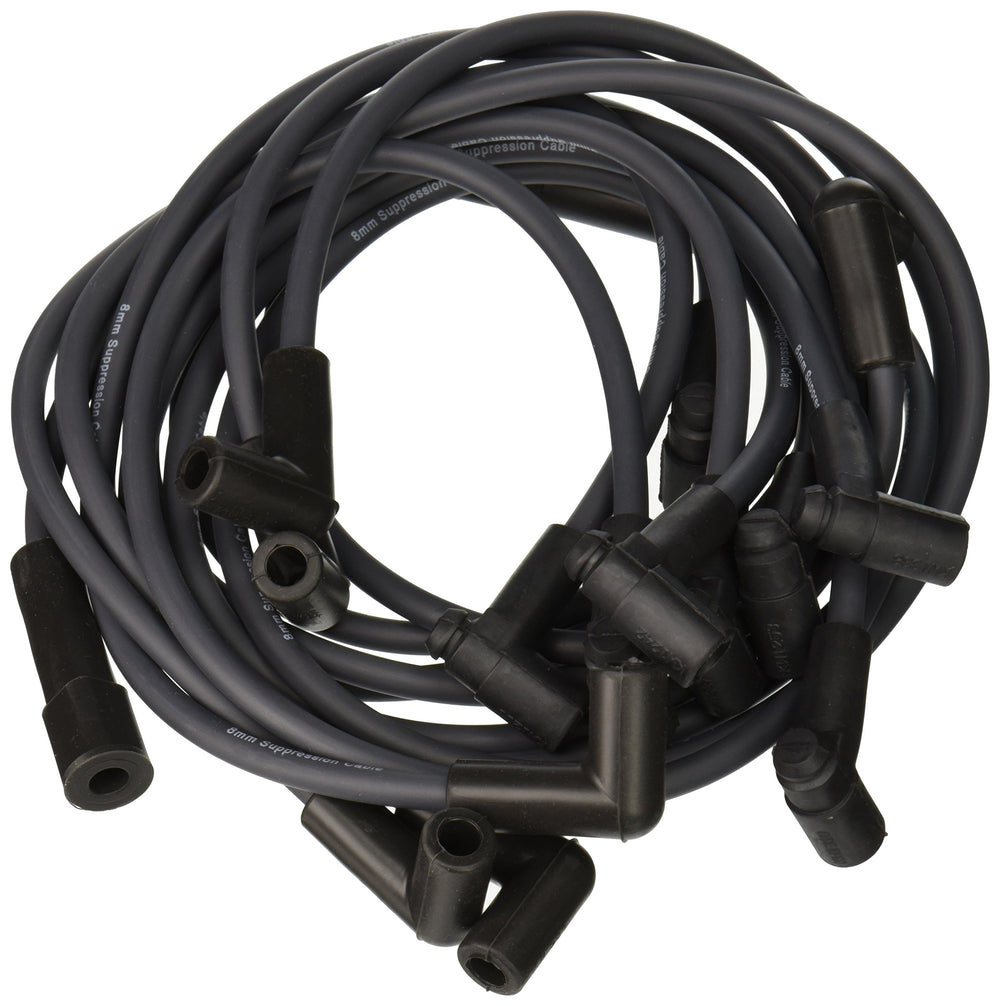 STANDARD IGN auto part