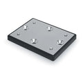 ROD HOLDER DECK MOUNT PLATE