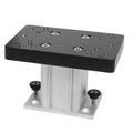 ROD HOLDER DECK MOUNT PLATE