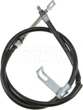 BRAKE CABLE