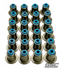 GSC P-D Toyota Supra/BMW Z4 B58 / BMW M3/M4 S58 Chrome Polished 28.5mm Head Exhaust Valve - Single