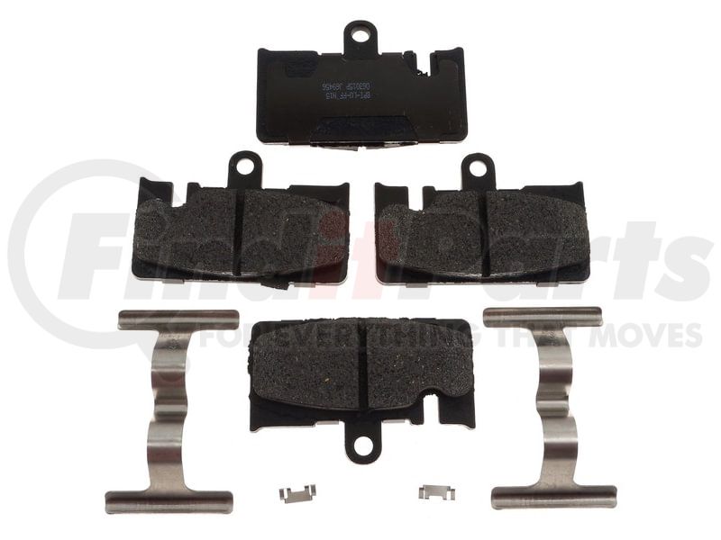 R auto part