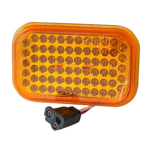 LED STOP & TAIL LIGHT