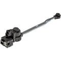 INTERLOCK SOLENOID