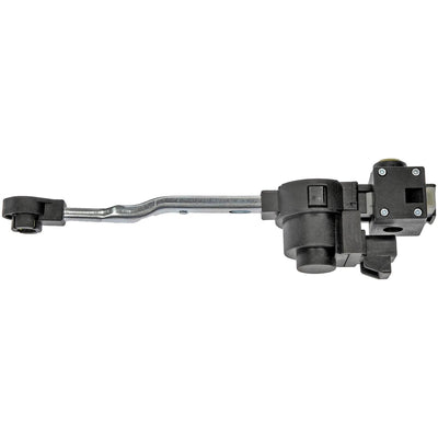 INTERLOCK SOLENOID