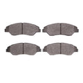 R1 98-02 Kia Sportage (USA/Canada) Front R1 Optimum OE Brake Pads