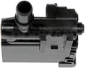 VENT CONTROL VALVE