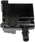 VENT CONTROL VALVE