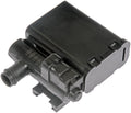 VENT CONTROL VALVE