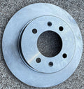 DFC 97-06 Hyundai Tiburon Rear Brake Rotor
