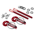 Sparco Hood Pin Red