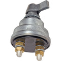 MASTER DISCONNECT SWITCH