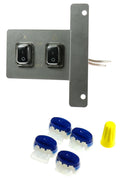 WATER HEATER CONVERSION SWITCH KIT