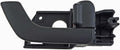 INTERIOR DOOR HANDLE