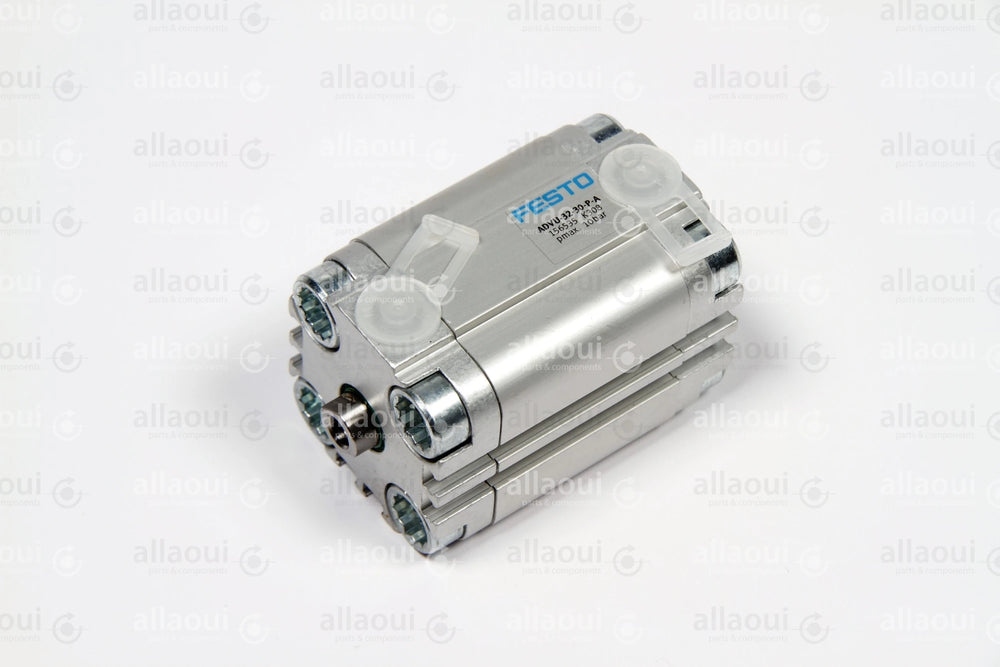 AP Exhaust Products - 532465