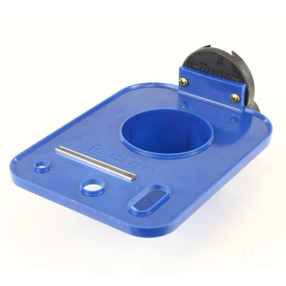 Clam Ice auto part