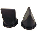 KIT DB VALVE 11/2INBLACK (2)