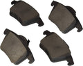 Prem Metallic Brake Pad Shims & Hardware