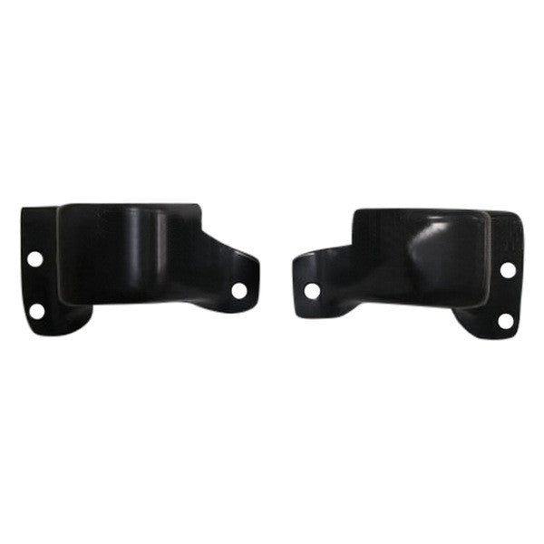 LH ENGINE MOUNT V8 CAMARO W/302/327/350 6768;CAMARO W/307/327 69;NOVA W/307 6872; W/350 6871