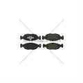 C-TEK Semi-Metallic Brake