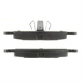 C-TEK Semi-Metallic Brake