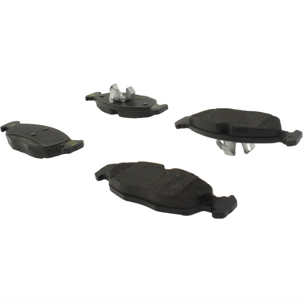 C-TEK Semi-Metallic Brake