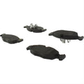 C-TEK Semi-Metallic Brake