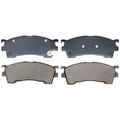 DISC BRAKE PAD