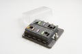 FUSE BLOCK WITH INDICATING LEDS - 10 POSITION