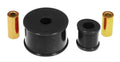 Prothane 00-04 Ford Focus Lower Motor Mount Insert - Red