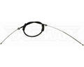 BRAKE CABLE