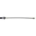 BRAKE CABLE