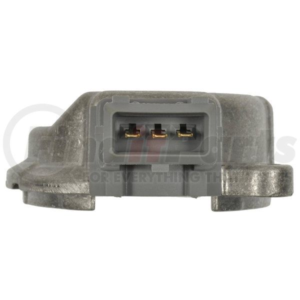 STANDARD IGN auto part