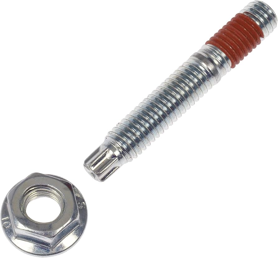 MANIFOLD STUD KIT